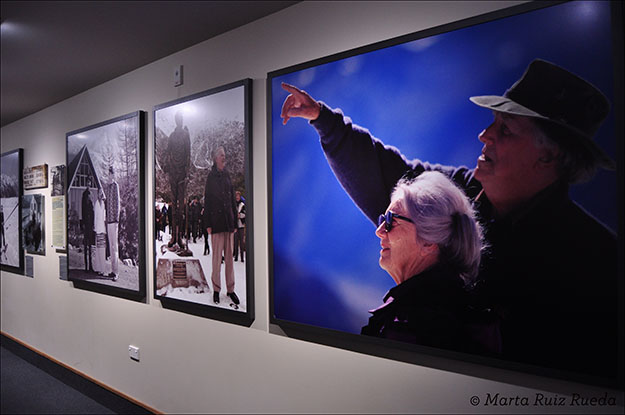 Sir Edmund Hillay Alpine Centre