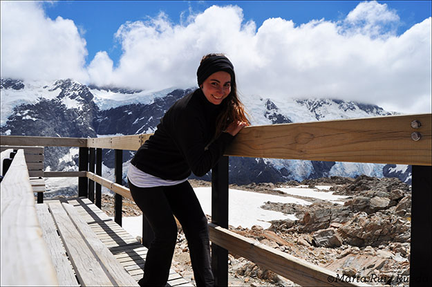 Autofoto como puedo...