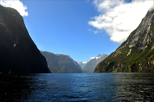 Milford Sound