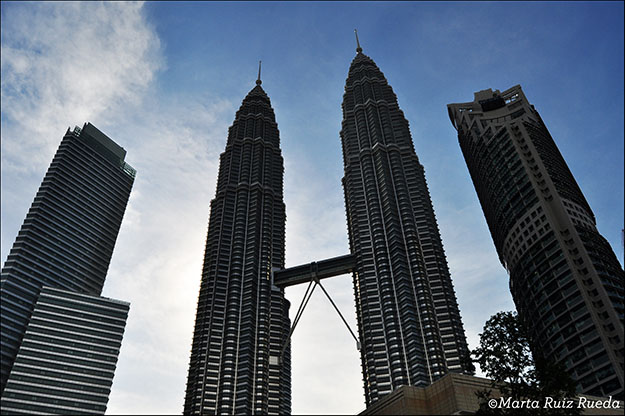 Torres Petronas