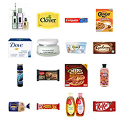 Productos y marcas que sí contienen aceite de palma