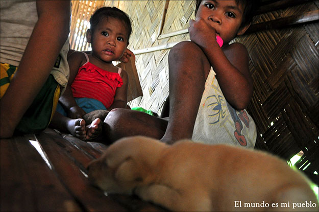 Algunos no lo tienen muy claro...